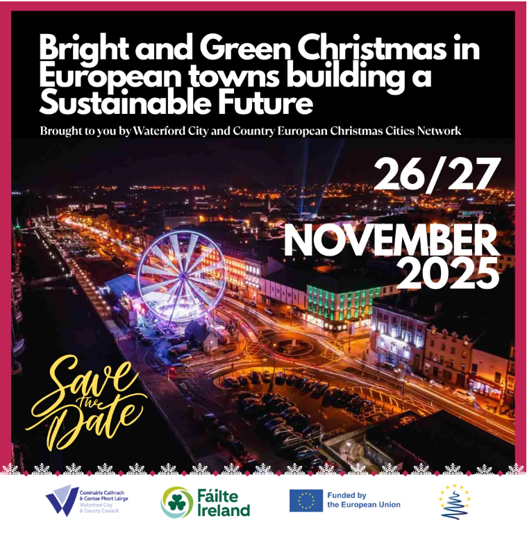 Waterford Jury Event